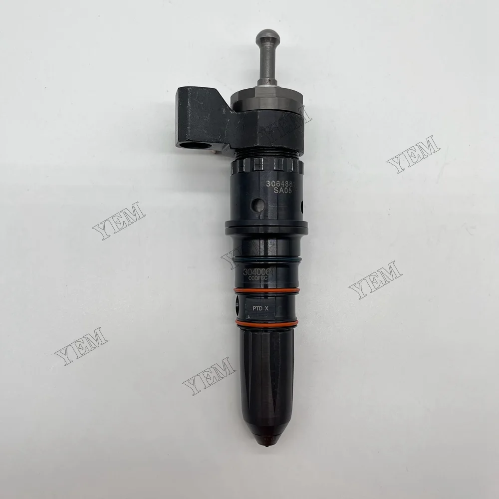 Fuel Injector 3406604 for PT High Quality Engine Parts 3