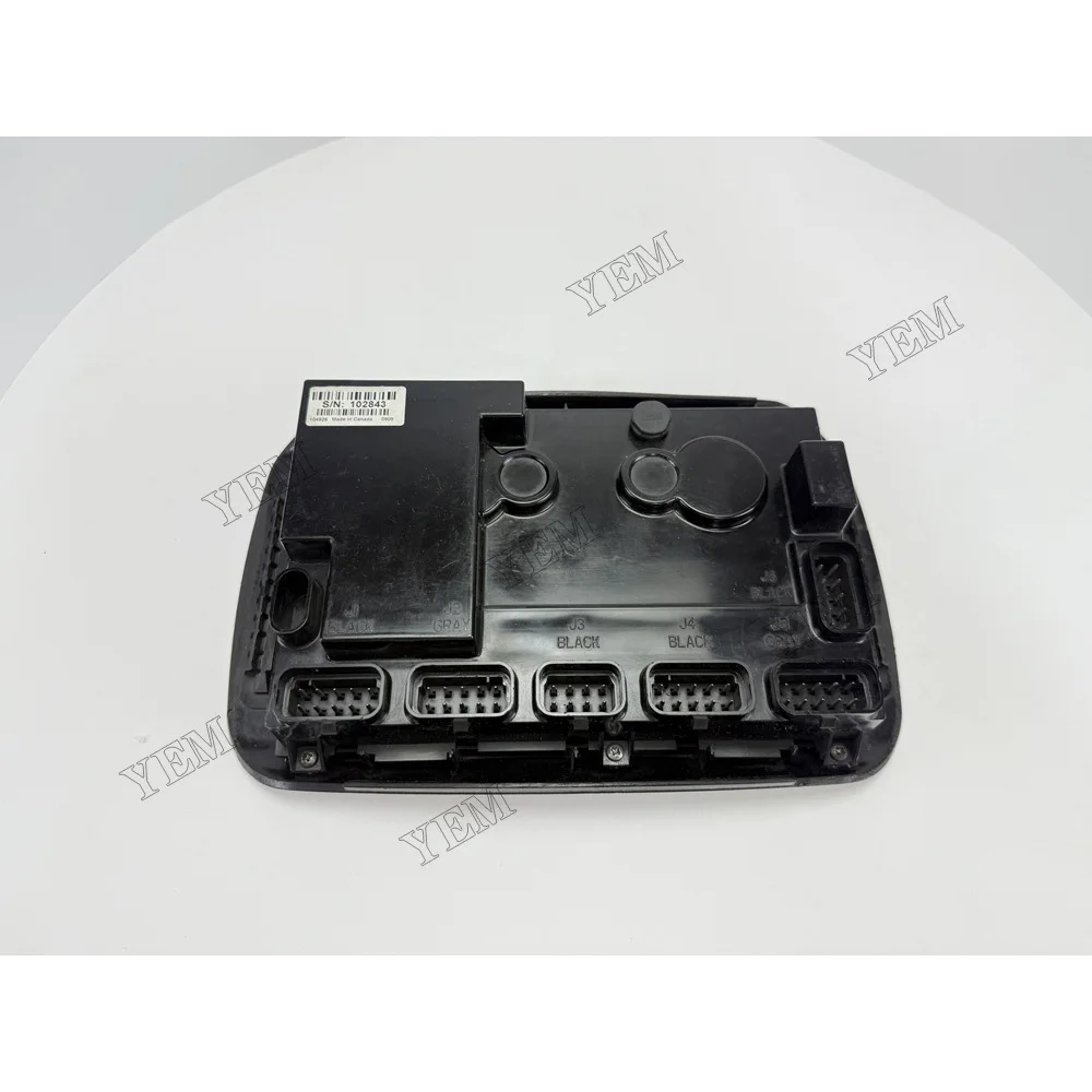 6691432 Ecu for Bobcat Standard Size Engine Parts 3