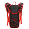 Red - below 20l