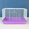 Grape Violet (Single Cage)