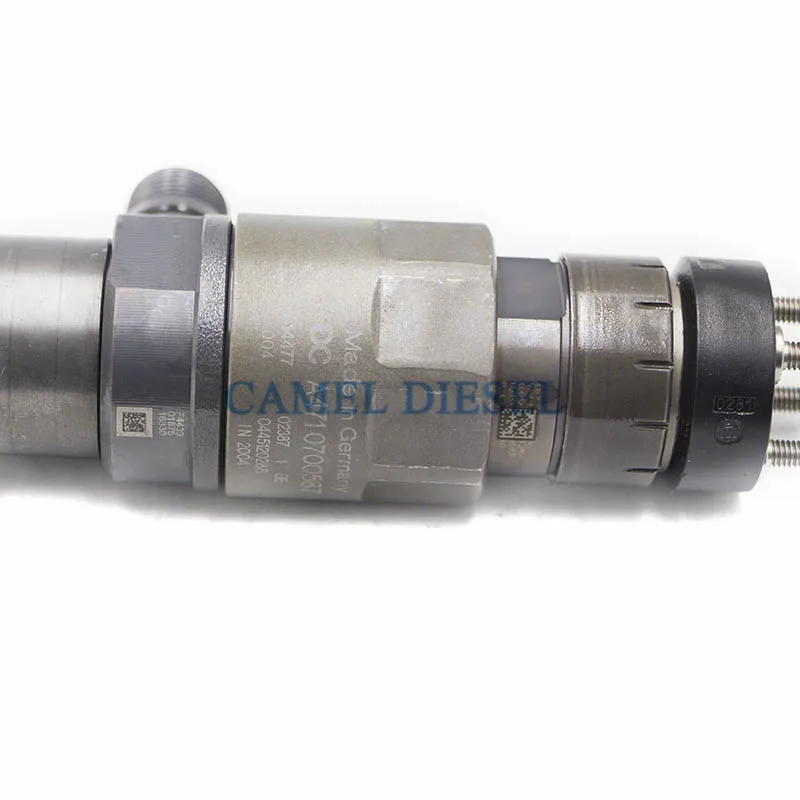 0445120288 High Quality Common Rail Fuel Injector 0 445 120 288