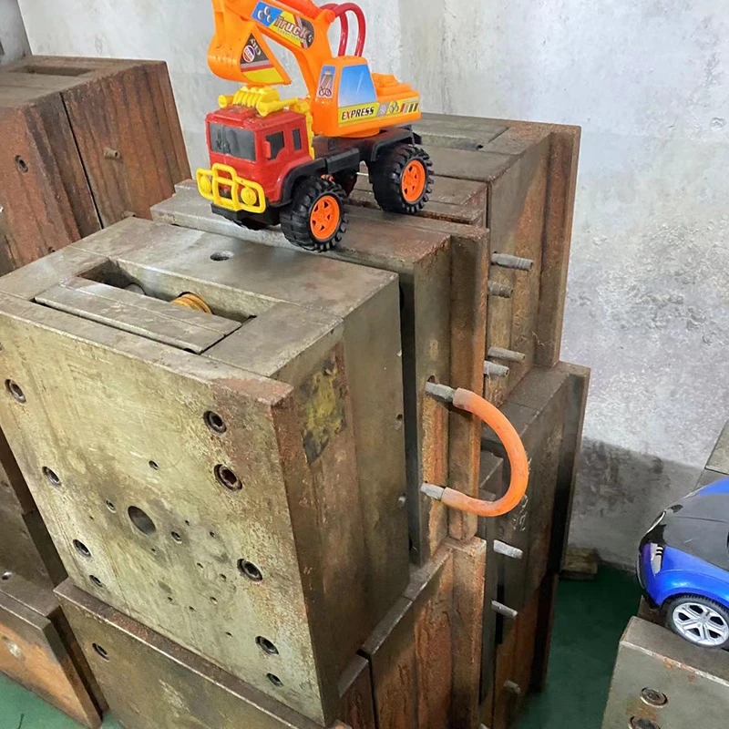 Car Toy Mold Manufacturer Car Injection Mold Car Molds Produce Buy