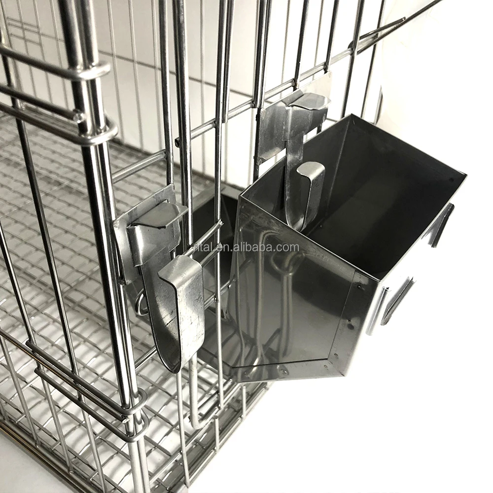 Large Commercial Rabbit Breeding Indoor Cages Industrial Buy Rabbit