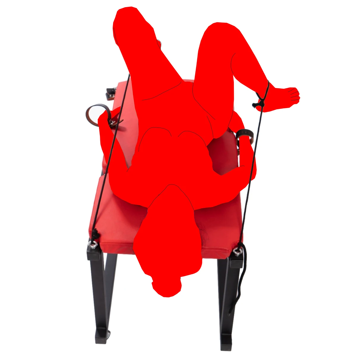 MOG Products sell well in Europe and America SM fun Wooden chair props  restraint frame erotic sex chair sm sex| Alibaba.com