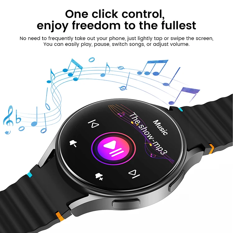 S2 Watch 7 Max Smartwatch