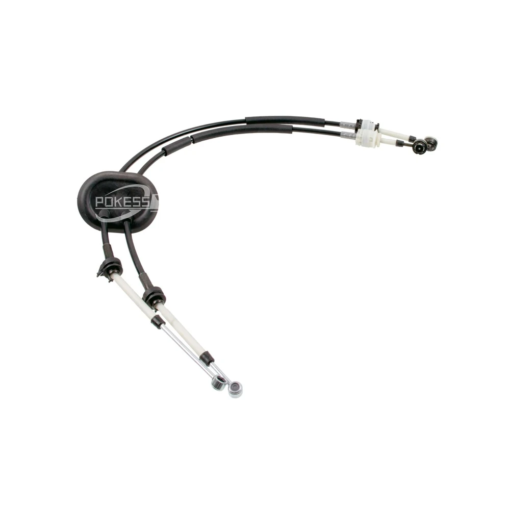 replacement specification Transmission Cable 2444CY Gear Shift C — 2