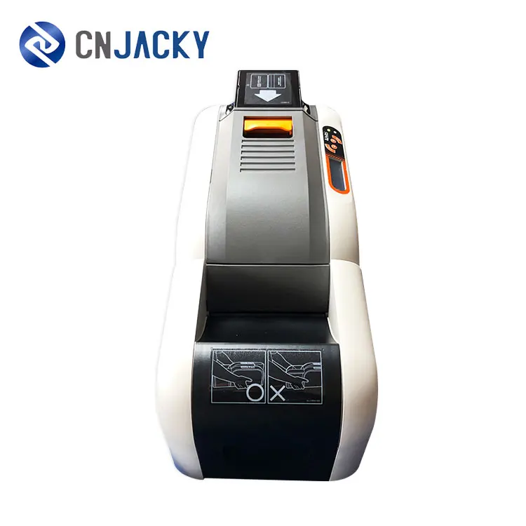 hard card printer