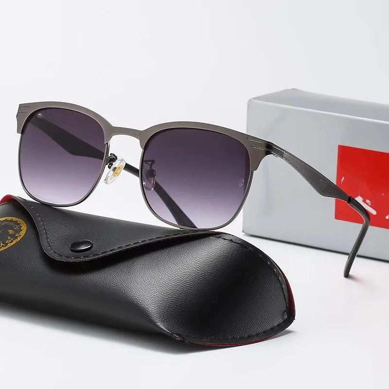 2023 Luxury Designer Sunglasses Designer Designer Brand Sunglasses Shade Custom Sunglasses Men