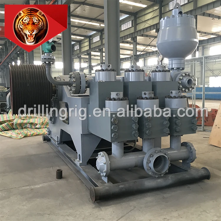gardner denver triplex mud <a href='https://www.ruidapetroleum.com/product/49'>pump</a> factory