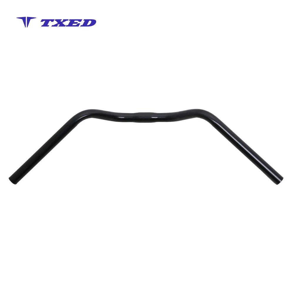 Popular Durable Bicycle Handlebar DTS-950 W=600mm Bicycle Handlebar for City Bike Handlebar