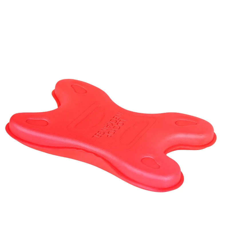 2024 Directly Popular in Foreign Trader Neck Angel Massage Pillow Shiatsu Pillow Massager Back Massager Pillow With Heat