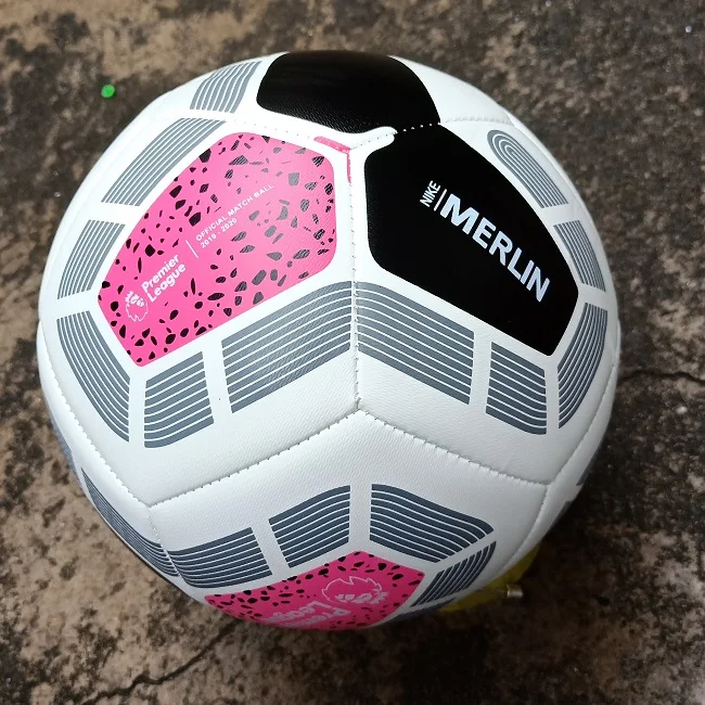 epl 2019 ball