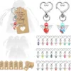 3 Red Single set price