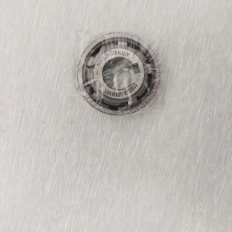 Original Stieber Freewheel One Way Clutch Bearing AS8 AS 8
