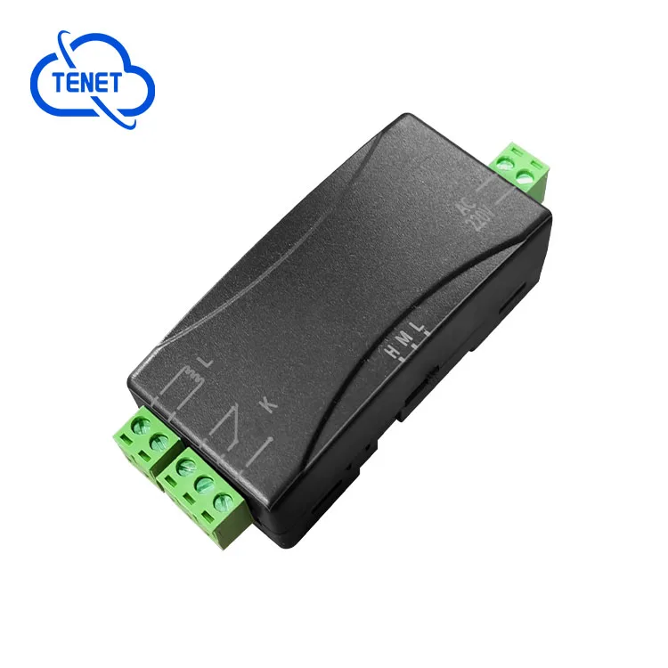 Система доступа к входу Tenet индуктивный одноканальный петлевой детектор катушка