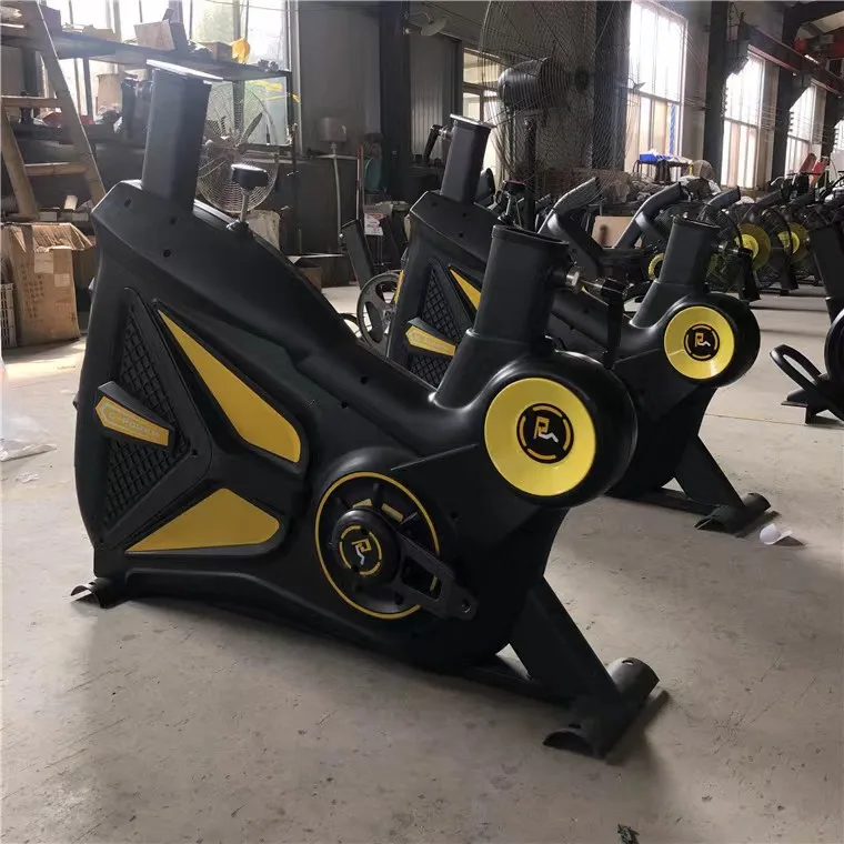 Physical Exercise Magnetic Resistance Home Bike Gym Fitness Equipment 18kg  Flywheel Exercise Bike for Sport