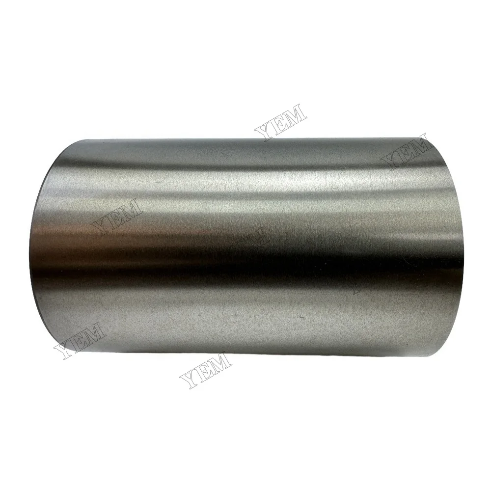 Cylinder Liner Suitable for Toyota 4Y Replacement Engine Parts 4