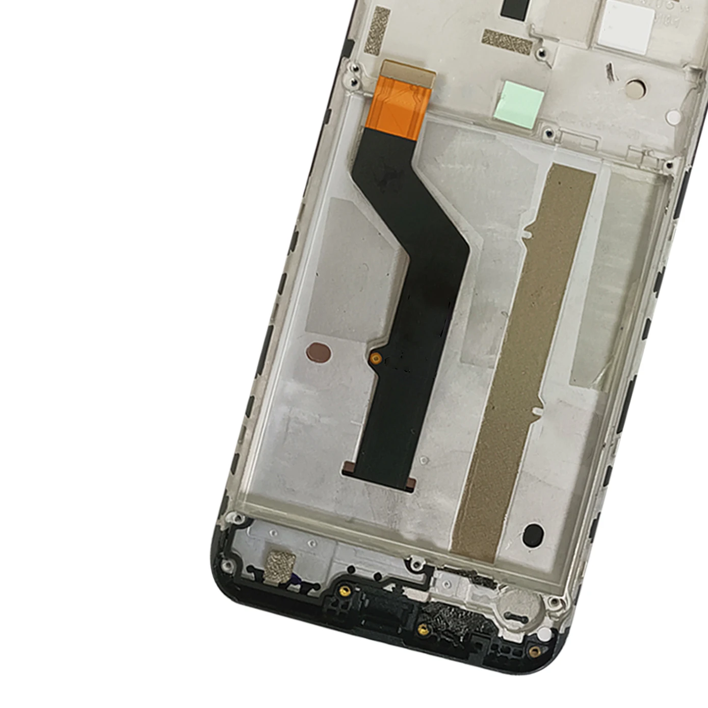 Wholesale Lcd Display With Touch Screen Glass Digitizer Assembly Replacement Parts For Motorola MOTO G9 PLAY Lcd