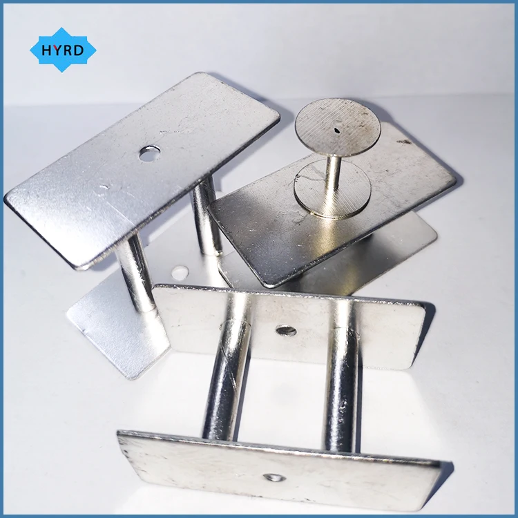 Chaplets для литейного производства с хорошим качеством и конкурентоспособной ценой