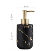 Liquide noir