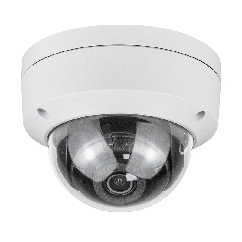 DS-2CD2143G2-I HIK SD Card IP Camera 4MP HIK Products CCTV Monitor Original IP67 Pan Tilt HIK IP CCTV Camera
