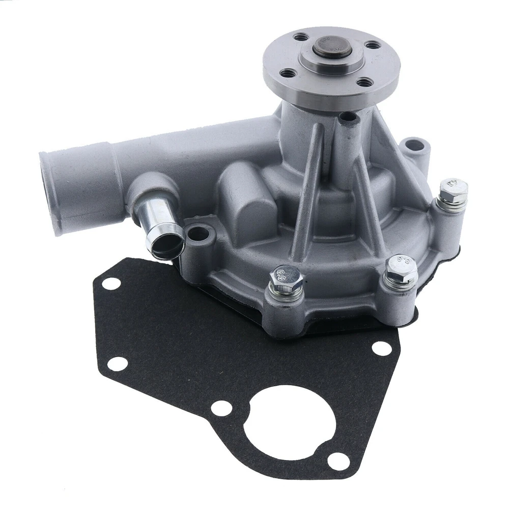 IZUMI Water Pump for Caterpillar C3.4 906 906H 907H Standard Size