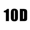 10D-(500 Fans)