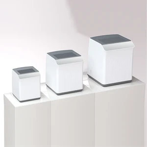 Hotel Hospital Photocatalytic PCO Large Tabletop PM2.5 TVOC Smoke Air Purifier With Hepa Filter