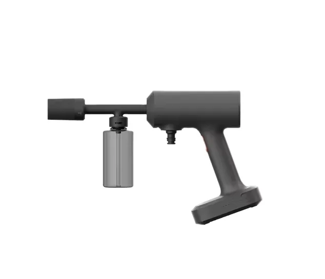 Mijia Wireless Car Washer 2