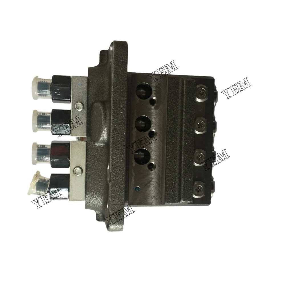 For KUBOTA V2203 Fuel Injection Pump 094509-5840 Engine Fuel Pump 2