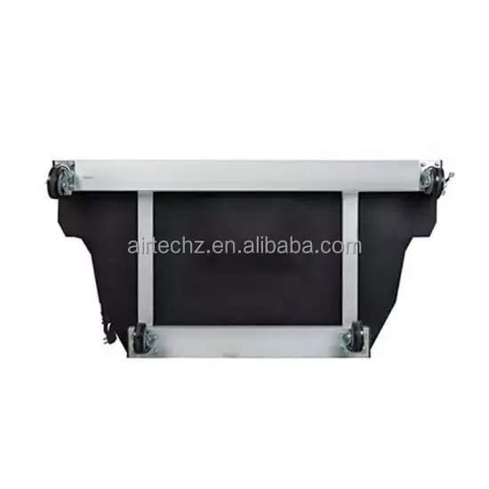 Evaporative Air Cooler, 120, 230V, 450W(0.60hp) - detail 14