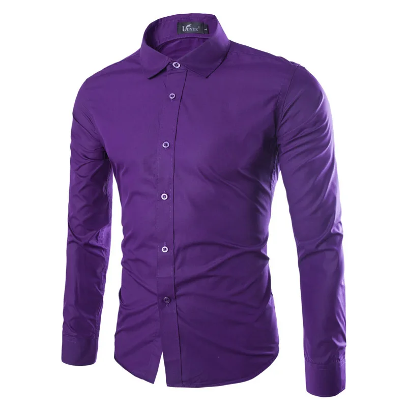 custom color dress shirts