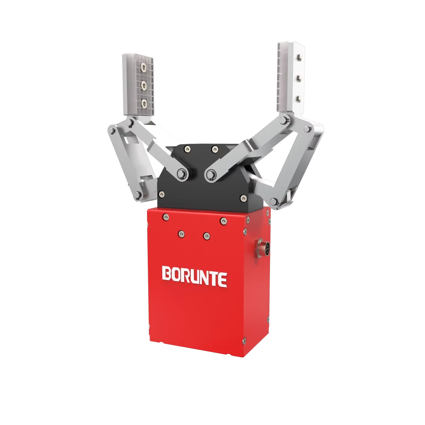 Borunte Robotic Flexible Electric Gripper Precision Durability