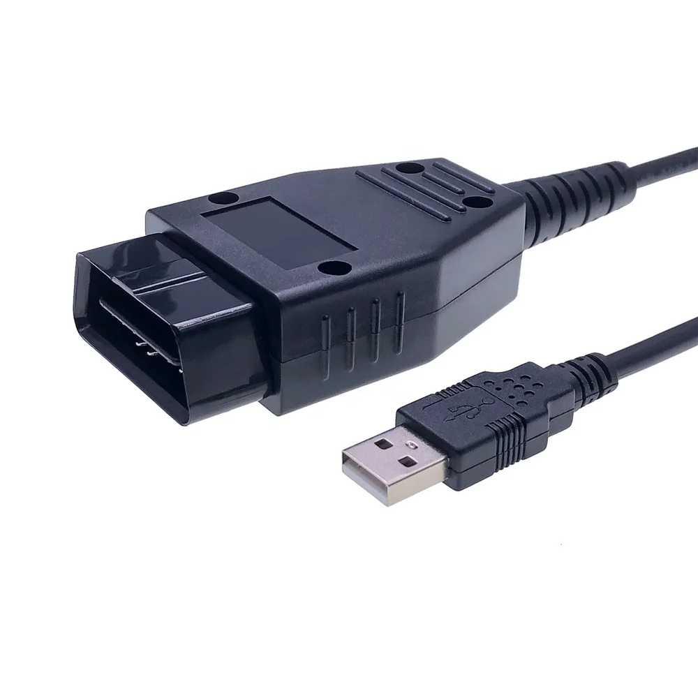 AOTAI Obd Book 6830 Code Scanner 16P OBDII Cable for Car Diagnostic Tool
