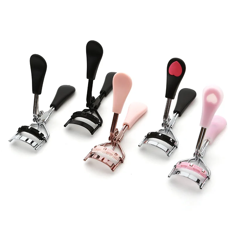 product factory hot sale eyelash curler private label japanese eyelash curler beauty tool199-3