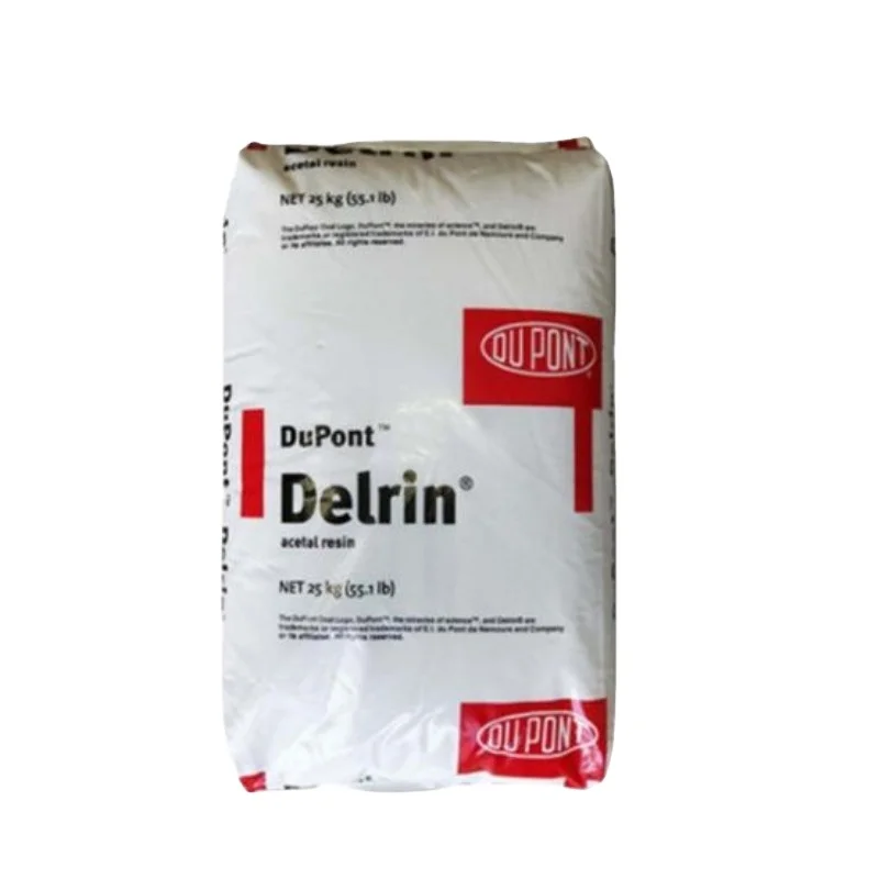 Гранулы POM DuPont Delrin 100 км NC000 NC010/100P BK602/100PE