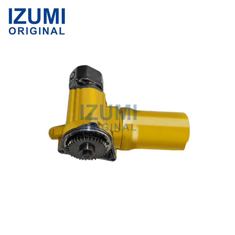 ਇੰਜਣ ਦੇ ਪੁਰਜੇ 180-7341 10R-2995 ਫਿਊਲ ਇਨਜੈਕਸ਼ਨ ਪੰਪ OEM E325B E325C ਇੰਜਣ 3126 3126B ਫਿਊਲ ਪੰਪ 10R-2995 ਕੈਟਰਪਿਲਰ ਲਈ