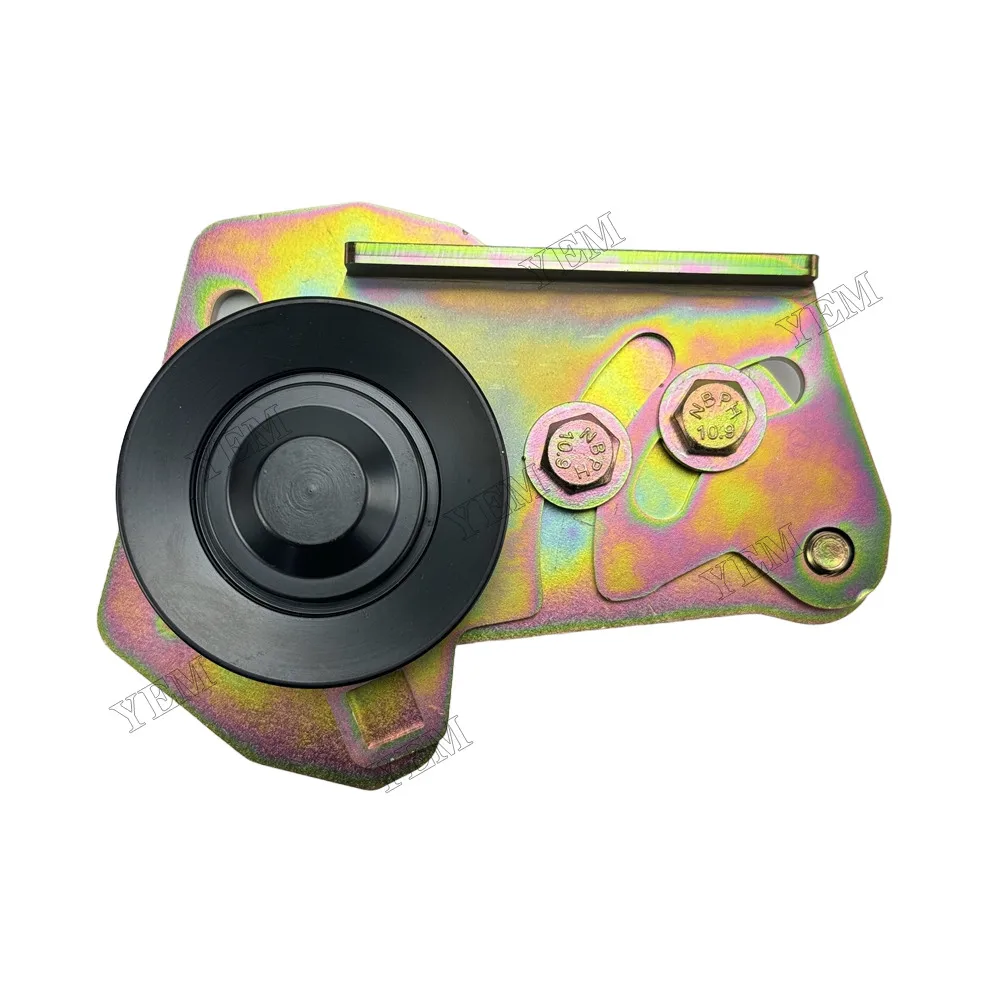 Belt Tensioner 04103166 Fit for Deutz TCD2011L04 Engine 5