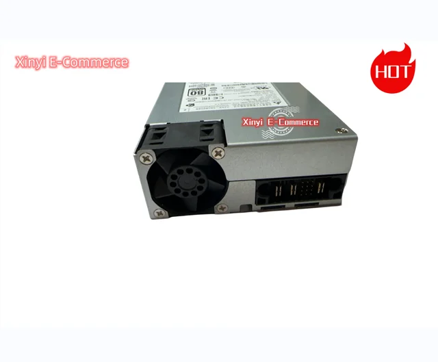 PWR-C5-1KWAC/2 For 9200 Series Switch 1000W AC Power Supply PWR-C5-1KWAC