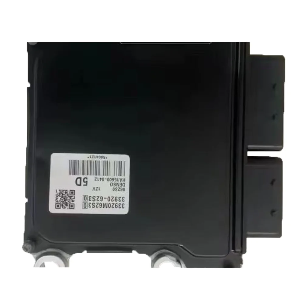 33920-62S3 Original Brand New Ecu Car Engine Computer Board