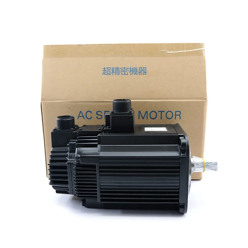 Brand New and Genuine with Good Quality YASKAWA SERVO MOTOR SGMGH-13ACA6C for Industrial Machine