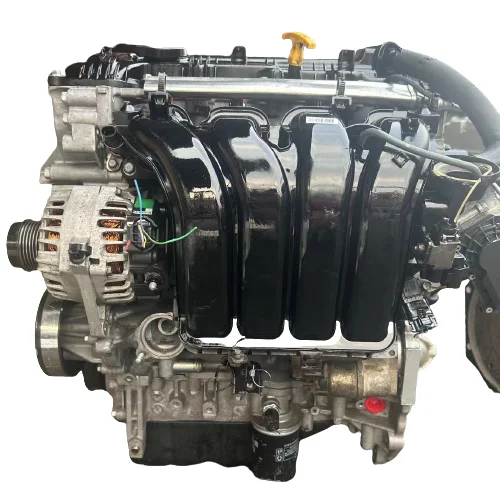 Global Best-selling G4NA Engine for Hyundai IX25 IX35 Sonata 8 Sonata 9 Kia K4 K5 Speed 2.0L