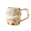 Shell cup