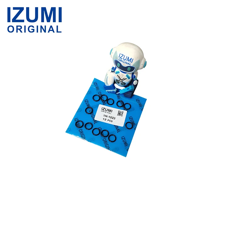 product izumi original 1h1023 1h 1023  seal o ring fits for caterpillar-15