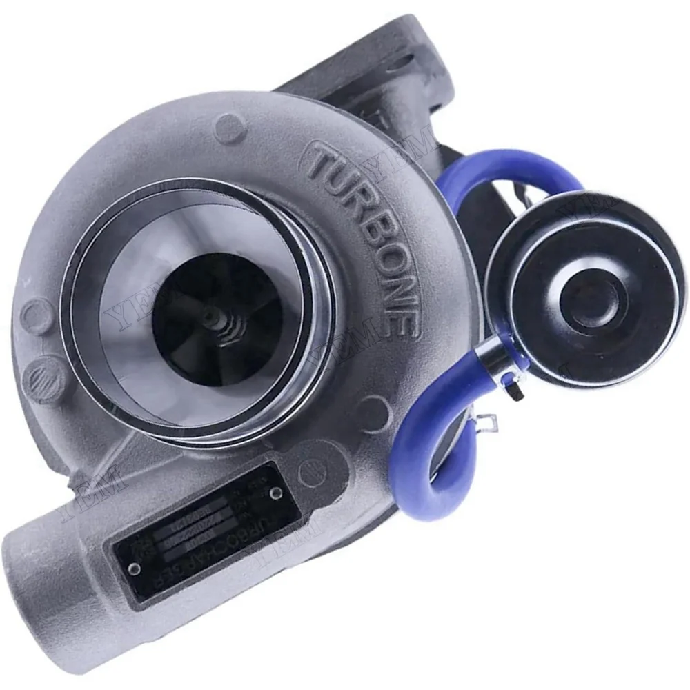 Turbo HX30W Turbocharger 3592206 for Engine 4BT 4BTA 4BT3.9 2
