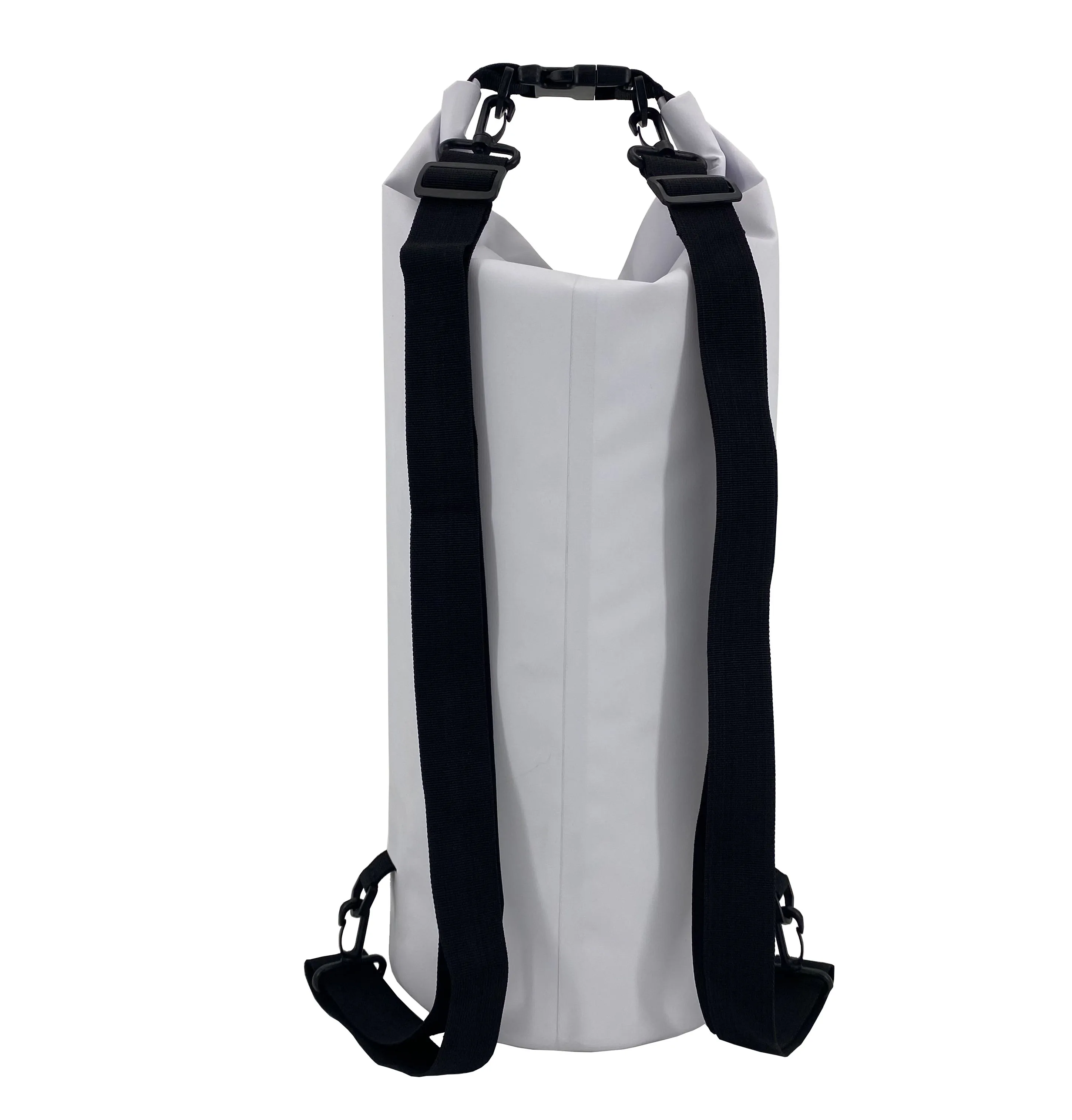 Professional Custom Waterproof Floating PVC Sack Rafting Camping Hiking Backpack Dry Bag