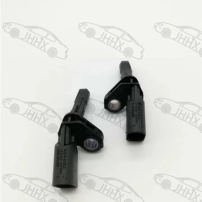 Front Rear Abs Brake Speed Sensor For Vw Golf Jetta Passat Touran ...