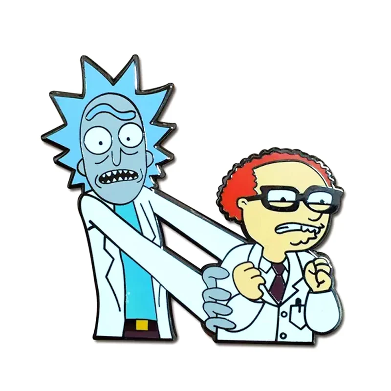 Литой под давлением заказ Сувенирный значок металлический художественный ремесло мягкая эмалированная индивидуализированная булавка для