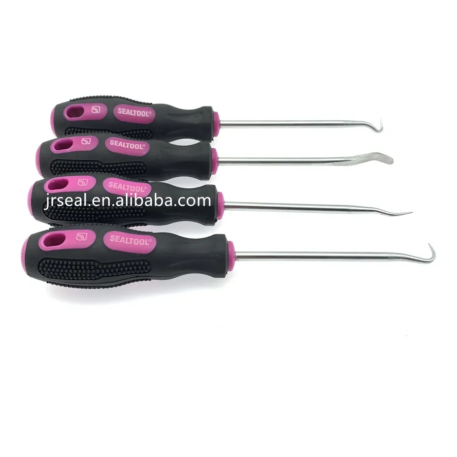 8pcs Per Set Seal Tool Hydraulic Seal Installation Tool Seal Hook Buy