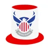 red United states 4